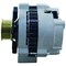 Wai Global Alternator, ALTDR CS130, 105 Amp12 Volt, CW, 6Groove Pulley, 1100 Plug Clock 7861-11N-6G - alternate 8